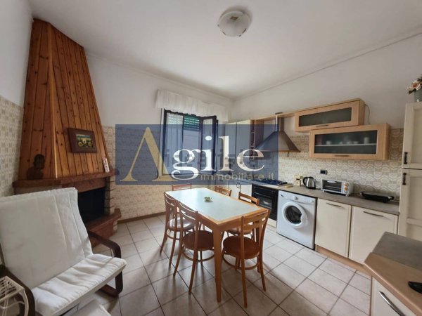 appartamento in vendita a San Benedetto del Tronto