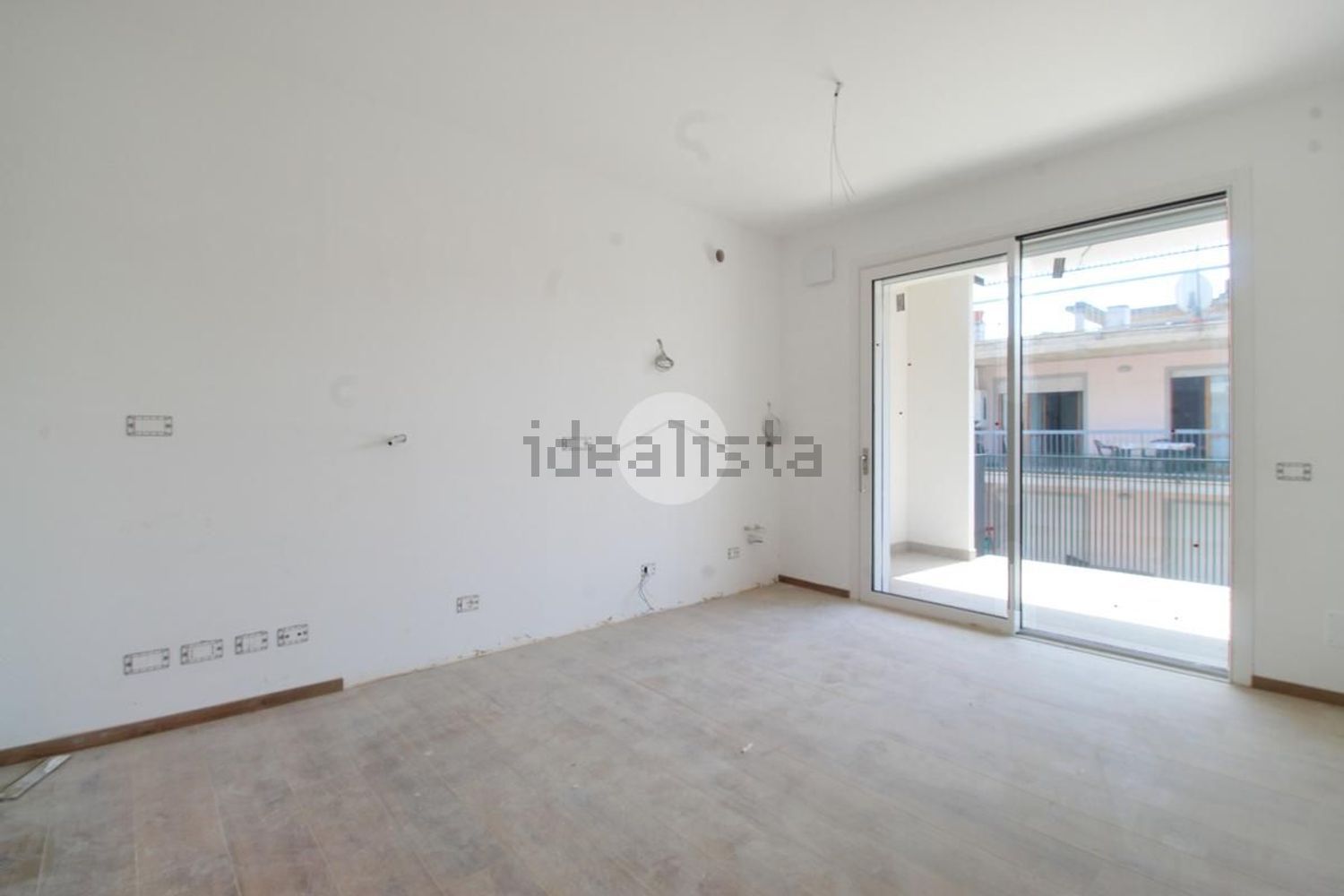 appartamento in vendita a San Benedetto del Tronto in zona Sentina