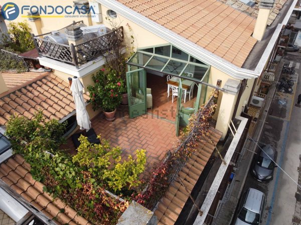 appartamento in vendita a San Benedetto del Tronto