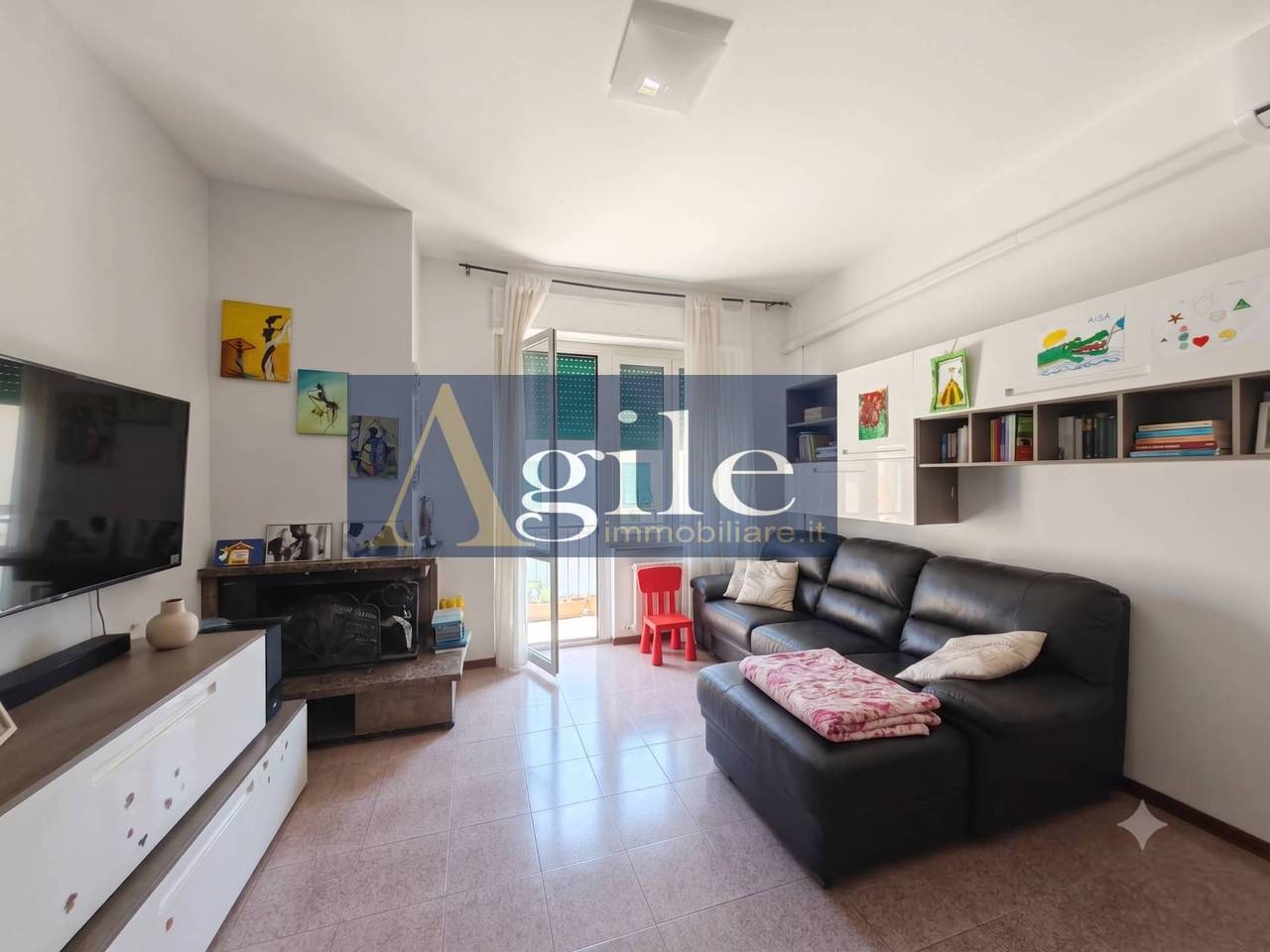 appartamento in vendita a San Benedetto del Tronto