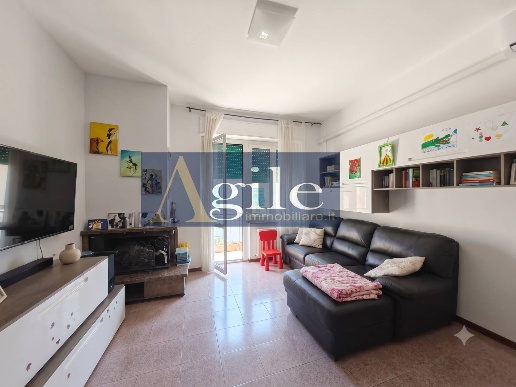 appartamento in vendita a San Benedetto del Tronto
