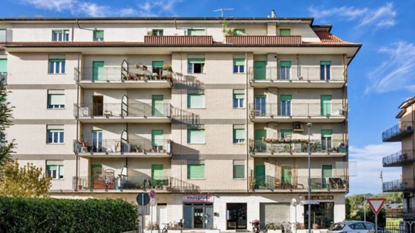 appartamento in vendita a San Benedetto del Tronto in zona Sentina