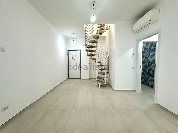 appartamento in vendita a San Benedetto del Tronto