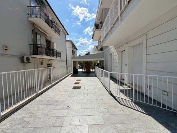 appartamento in vendita a San Benedetto del Tronto