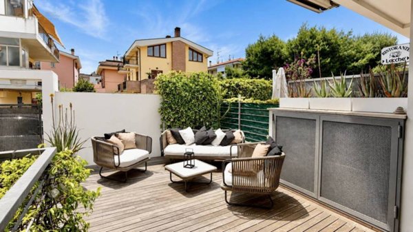appartamento in vendita a San Benedetto del Tronto