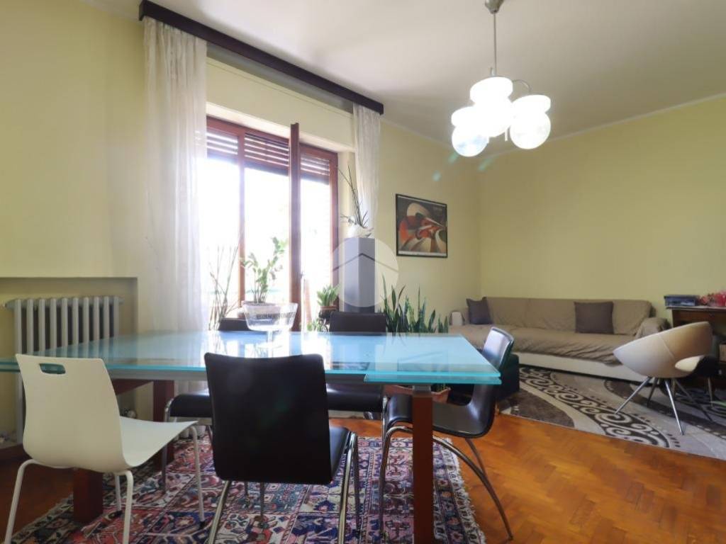 appartamento in vendita a San Benedetto del Tronto