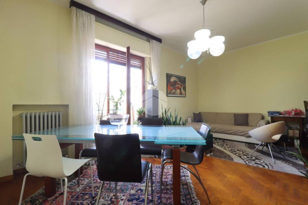appartamento in vendita a San Benedetto del Tronto