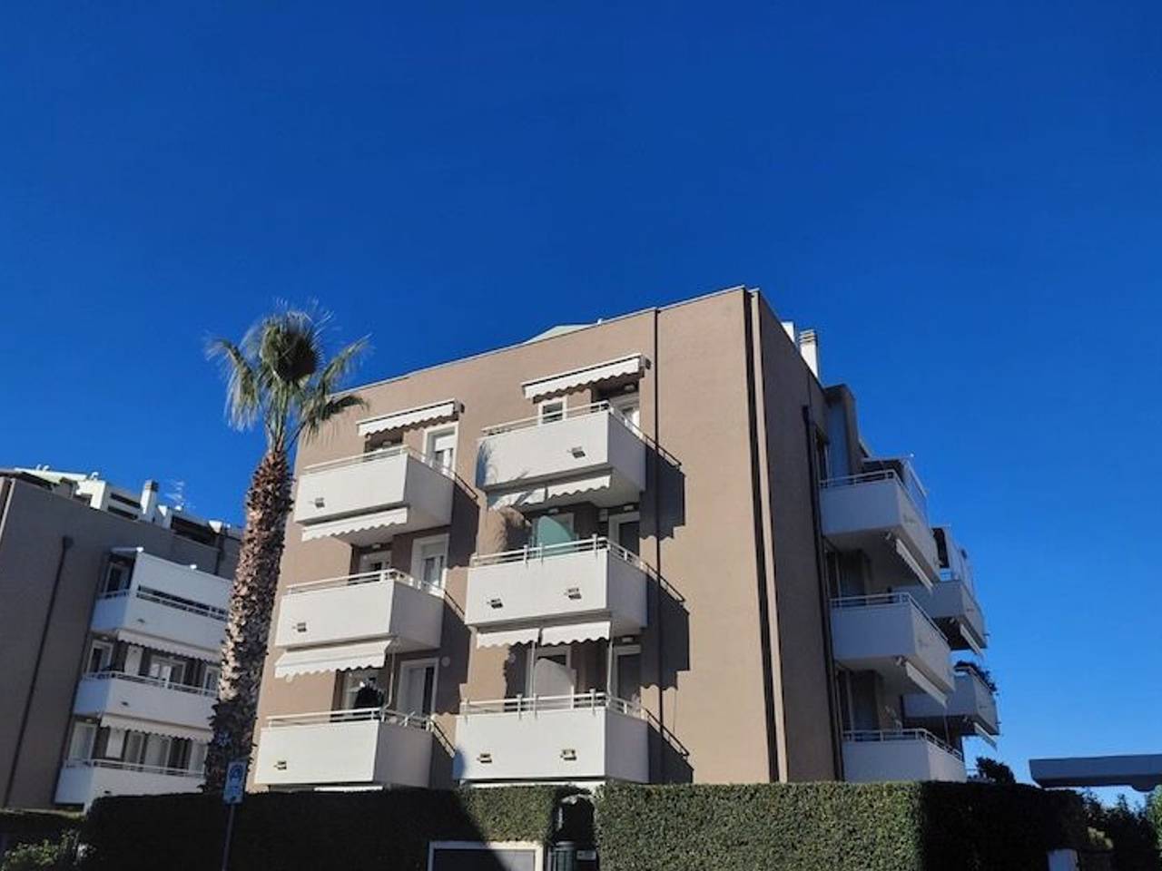 appartamento in vendita a San Benedetto del Tronto in zona Sentina