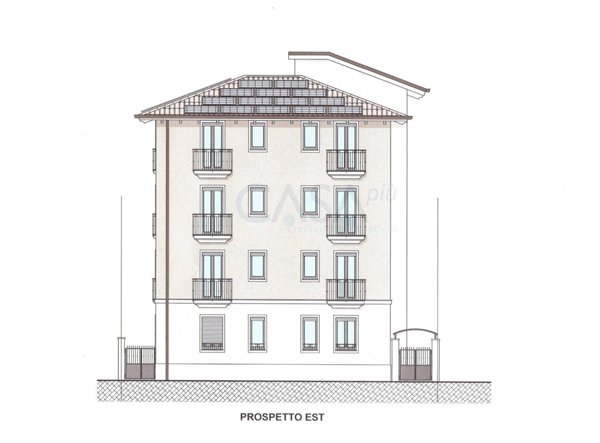 appartamento in vendita a San Benedetto del Tronto