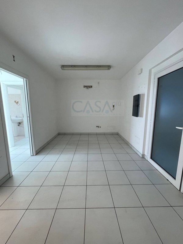 appartamento in vendita a San Benedetto del Tronto in zona Sentina