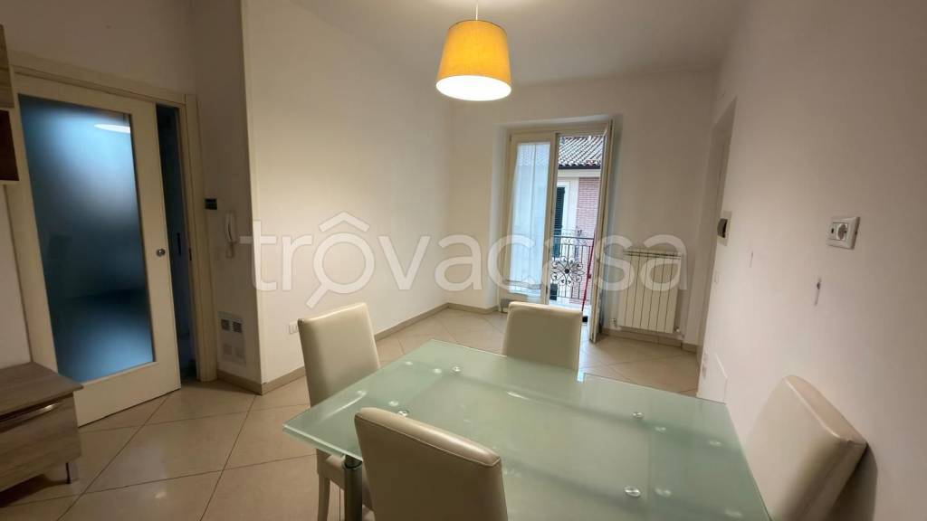 appartamento in vendita a San Benedetto del Tronto