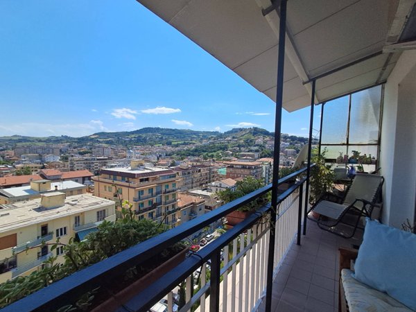 appartamento in vendita a San Benedetto del Tronto