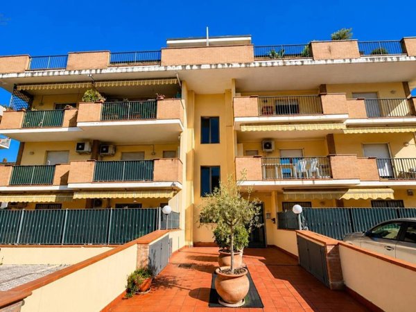 appartamento in vendita a San Benedetto del Tronto