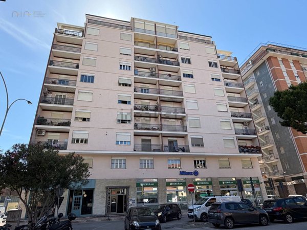 appartamento in vendita a San Benedetto del Tronto