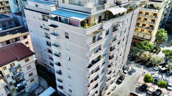 appartamento in vendita a San Benedetto del Tronto