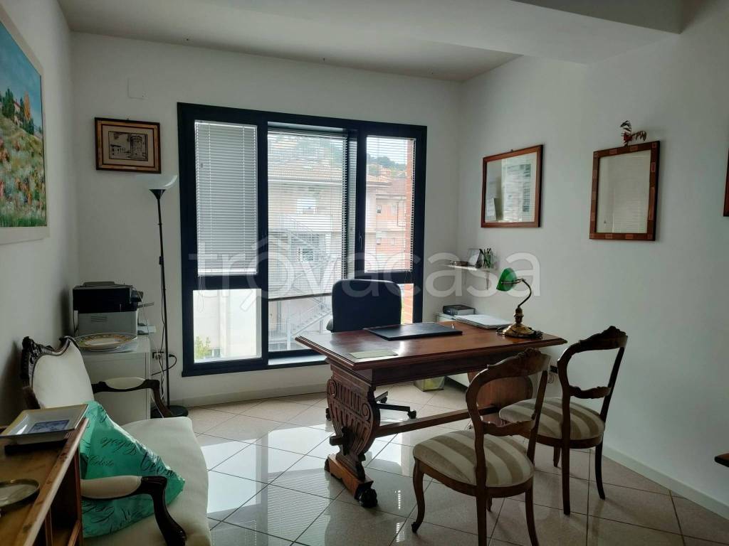 attico in vendita a San Benedetto del Tronto