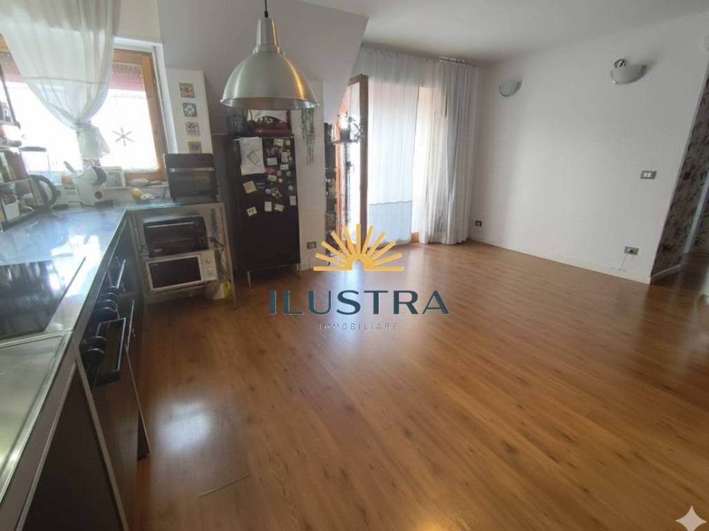 appartamento in vendita a San Benedetto del Tronto