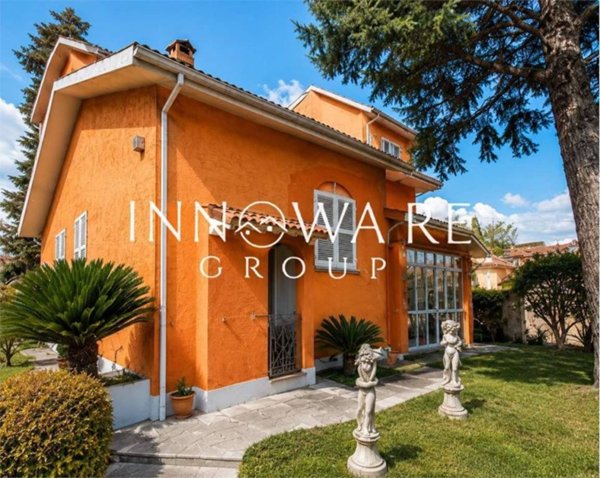 casa indipendente in vendita a San Benedetto del Tronto
