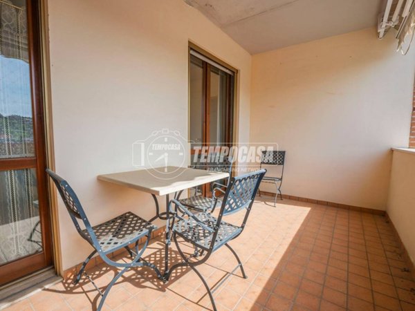 appartamento in vendita a San Benedetto del Tronto in zona Sentina