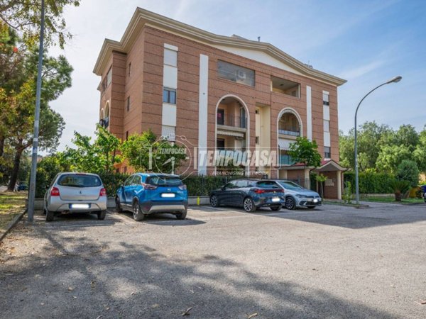 appartamento in vendita a San Benedetto del Tronto in zona Sentina