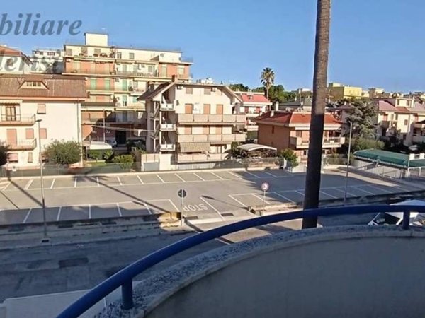 appartamento in vendita a San Benedetto del Tronto in zona Sentina