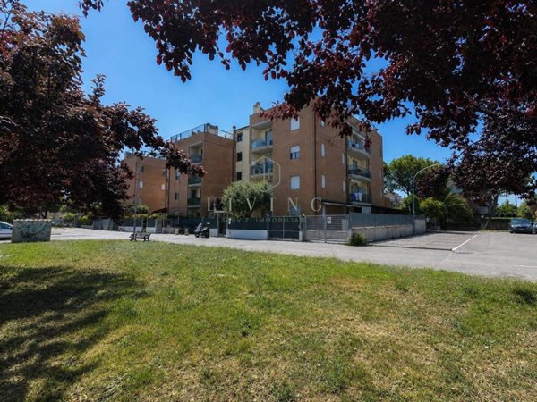 appartamento in vendita a San Benedetto del Tronto in zona Sentina