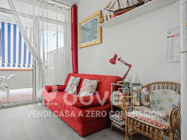 appartamento in vendita a San Benedetto del Tronto in zona Sentina