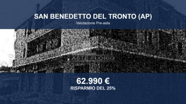 ufficio in vendita a San Benedetto del Tronto