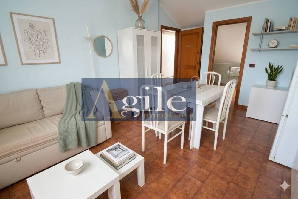 appartamento in vendita a San Benedetto del Tronto