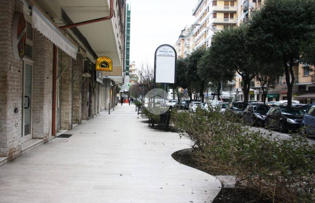 appartamento in vendita a San Benedetto del Tronto