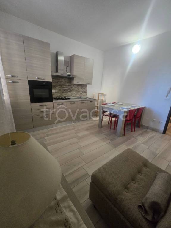 appartamento in vendita a San Benedetto del Tronto