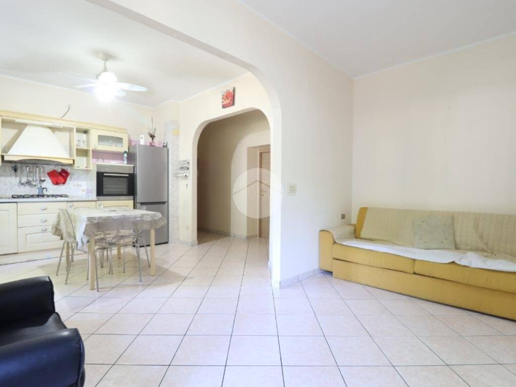 appartamento in vendita a San Benedetto del Tronto