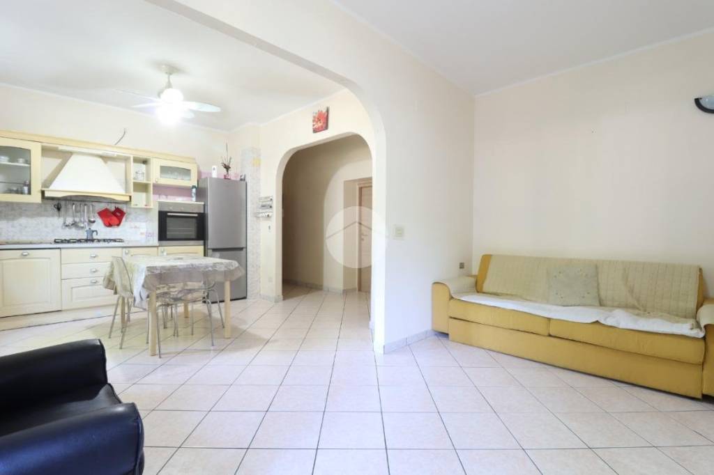 appartamento in vendita a San Benedetto del Tronto