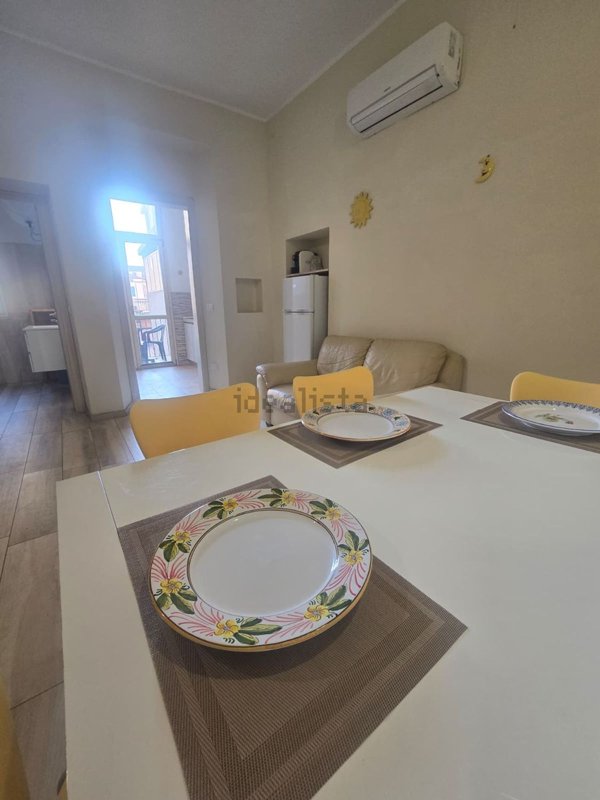 appartamento in vendita a San Benedetto del Tronto