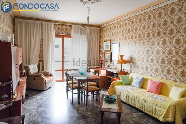 appartamento in vendita a San Benedetto del Tronto