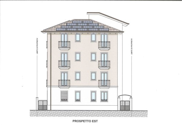 appartamento in vendita a San Benedetto del Tronto