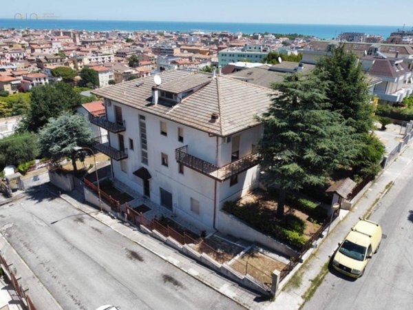 appartamento in vendita a San Benedetto del Tronto