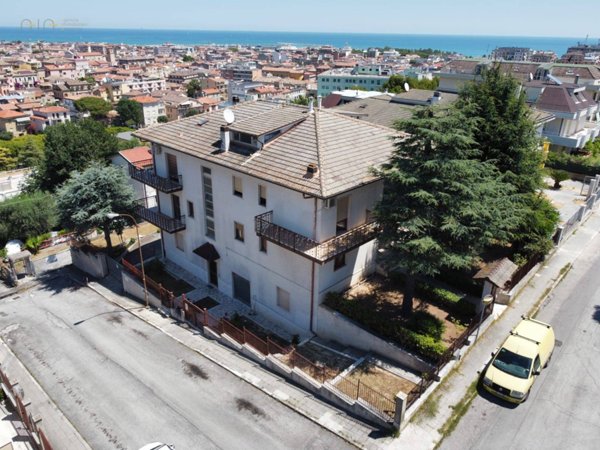 appartamento in vendita a San Benedetto del Tronto