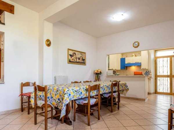 appartamento in vendita a San Benedetto del Tronto