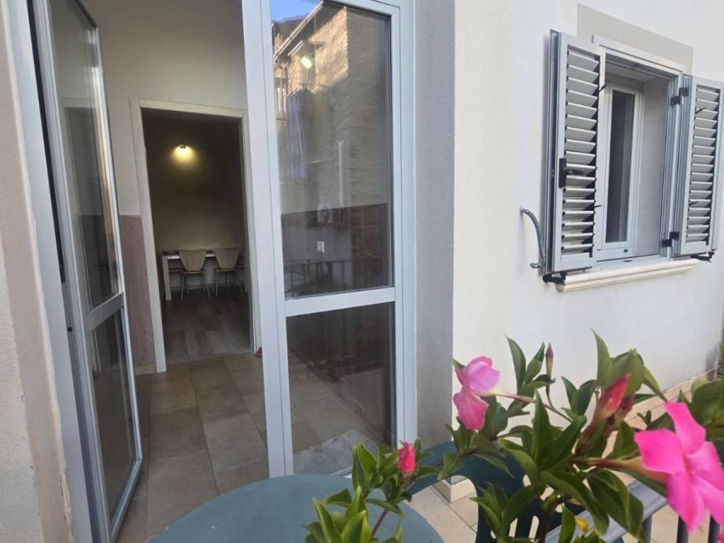 appartamento in vendita a San Benedetto del Tronto
