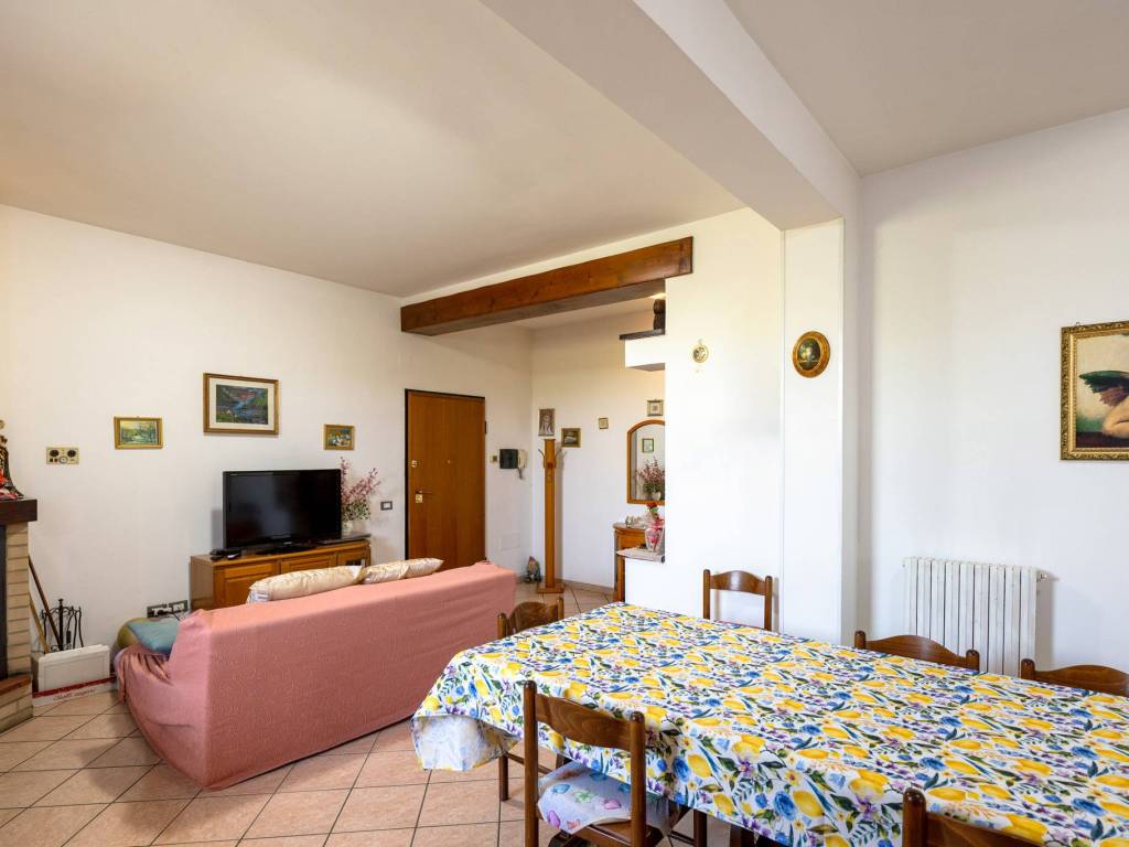 appartamento in vendita a San Benedetto del Tronto