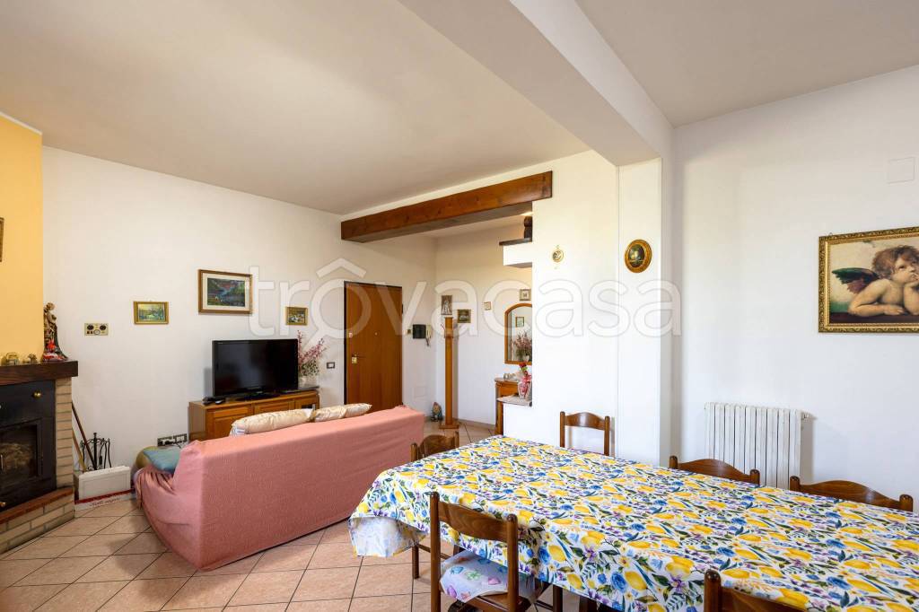 appartamento in vendita a San Benedetto del Tronto