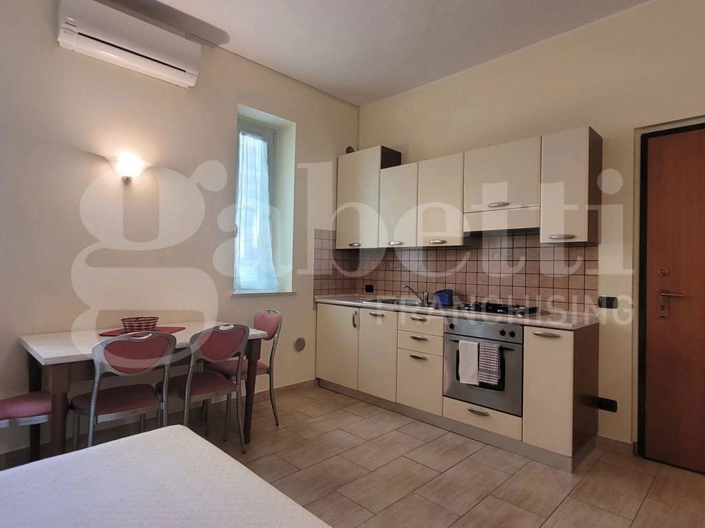 appartamento in vendita a San Benedetto del Tronto in zona Sentina