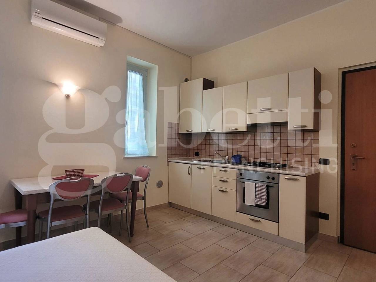 appartamento in vendita a San Benedetto del Tronto in zona Sentina