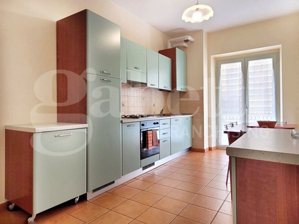 appartamento in vendita a San Benedetto del Tronto in zona Sentina