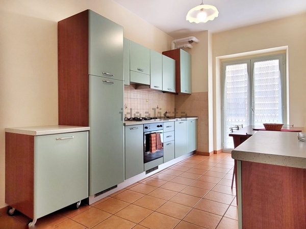 appartamento in vendita a San Benedetto del Tronto in zona Sentina