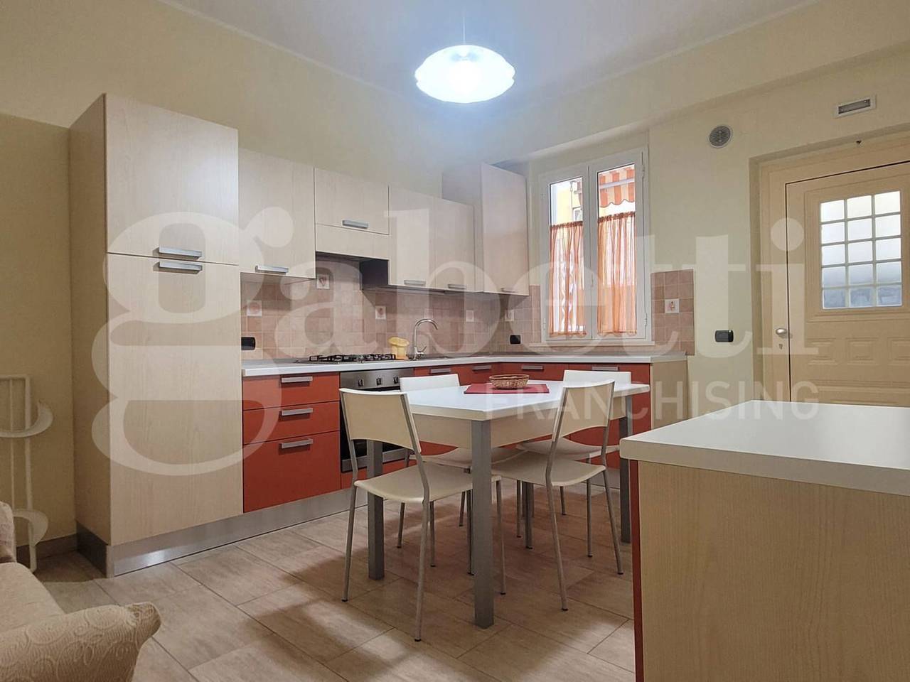 appartamento in vendita a San Benedetto del Tronto in zona Sentina
