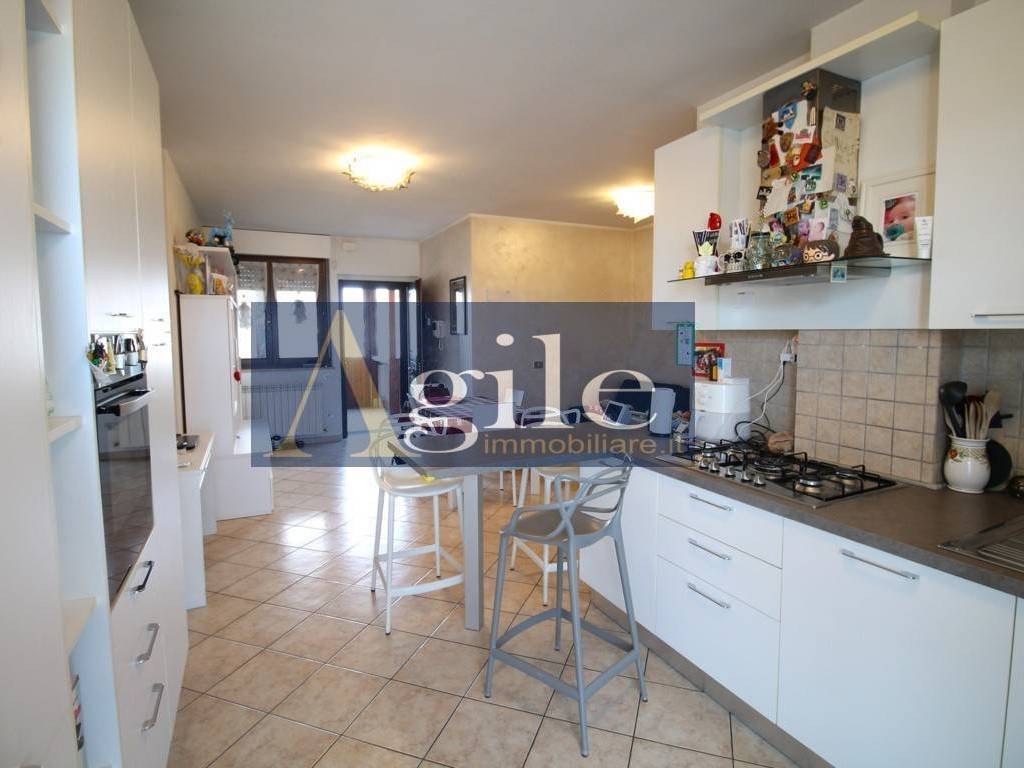 appartamento in vendita a San Benedetto del Tronto