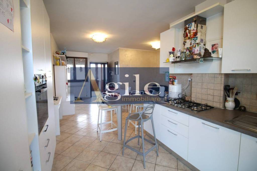 appartamento in vendita a San Benedetto del Tronto in zona Sentina