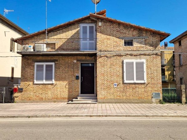 appartamento in vendita a San Benedetto del Tronto in zona Sentina